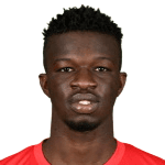Photo of Amadou Dia Ndiaye