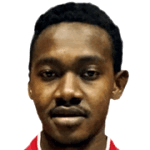 Photo of Amadou Wonkoye