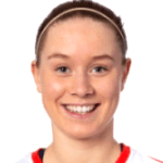 Photo of Amanda Altheden