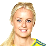 Photo of Amanda Ilestedt