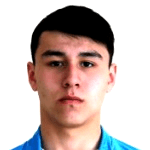 Photo of Амандык Набиханов