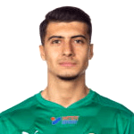 Photo of Amar Muhsin