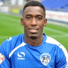 Amari Morgan-Smith image