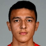 Photo of Амин Аль-Дахиль