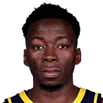 Amida Brimah