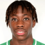 Photo of Amilcar Codjovi