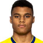 Амин Сарр Photo of Амин Сарр