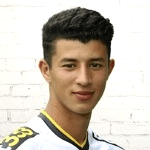 Photo of Amine Benchaib