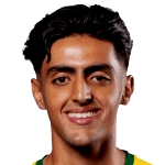 Photo of Amine Essabri