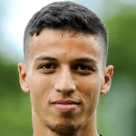Photo of Amine Talal