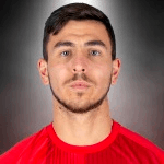 Амир Билали Photo of Амир Билали