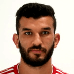 Амир Сааюд Photo of Амир Сааюд
