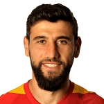 Photo of Amiran Sanaia