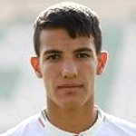 Photo of Amirhossein Hosseinzadeh