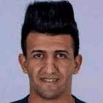 Амджед Аттван Photo of Амджед Аттван