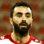 Photo of Амро Дженьят