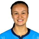 Photo of Amy Sayer