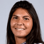 Photo of Ana Borges