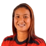 Photo of Ana Carla