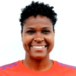 Photo of Ana Lúcia Dida