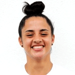 Photo of Analuyza Oliveira