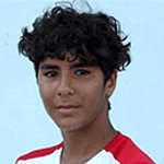 Photo of Anas Ikramellah