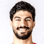 Anas Mahmoud