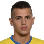 Анджелко Йованович Photo of Анджелко Йованович