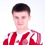 Photo of Андер Воол