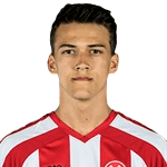 Photo of Anders Baertelsen