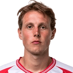 Photo of Anders Hagelskjær