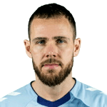 Photo of Anders Jacobsen