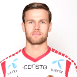 Photo of Anders Jenssen