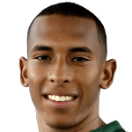 Photo of Anderson Mojica