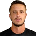 Anderson Paulo Gavineski Photo of Anderson Paulo Gavineski