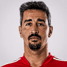 André Almeida image