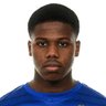 Andre Burley image