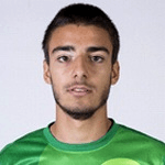 Photo of André Ferreira