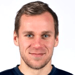 Photo of Andre Frolov