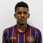 Photo of André Luiz