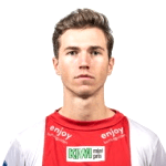 Photo of Remi André Svindland