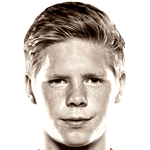 Photo of Andre Sodlund