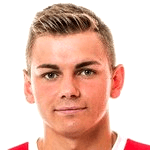 Photo of Andre Wallenborn