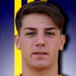 Photo of Andrea Errico