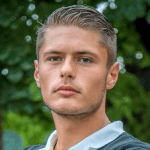 Photo of Andrea Giorgini