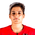 Photo of Andrea Maria Paraluta