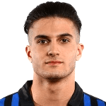Photo of Andrea Oliveri
