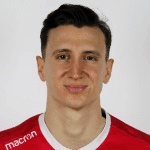 Photo of Andrea Padula