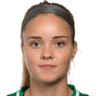 Andrea Rán Snæfeld Hauksdóttir image