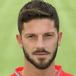 Photo of Andrea Russotto